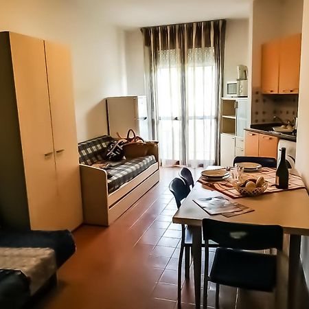 Condominio Moschettieri Bibione Exterior photo