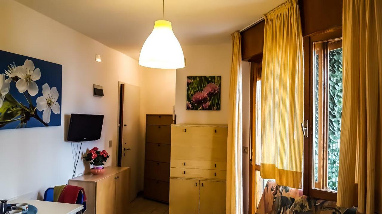 Condominio Moschettieri Bibione Exterior photo