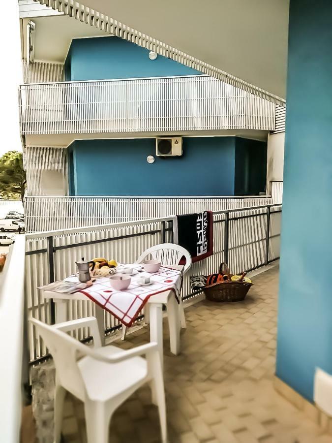 Condominio Moschettieri Bibione Exterior photo