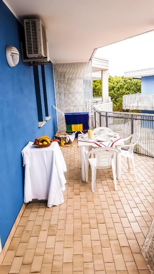 Condominio Moschettieri Bibione Exterior photo