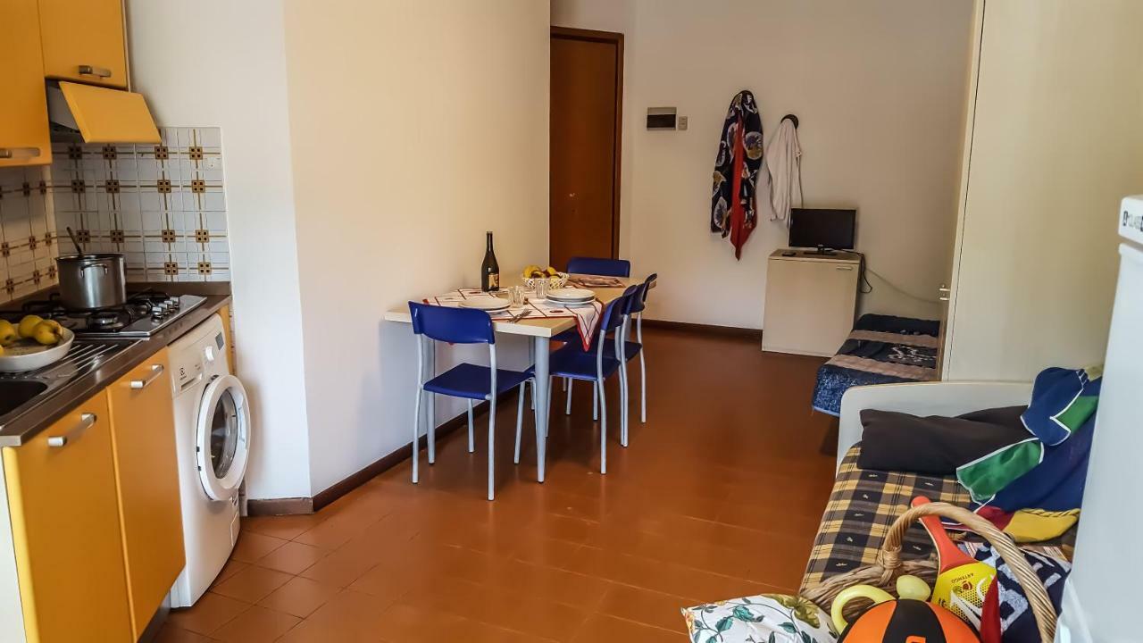 Condominio Moschettieri Bibione Exterior photo