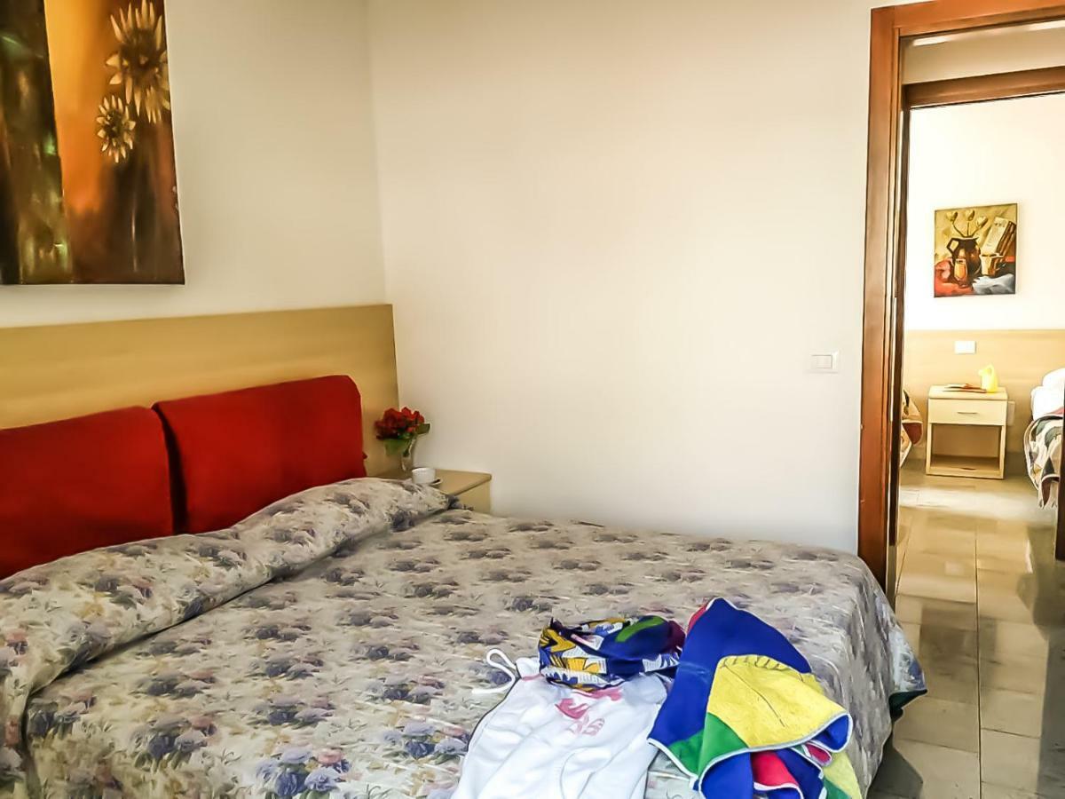 Condominio Moschettieri Bibione Exterior photo