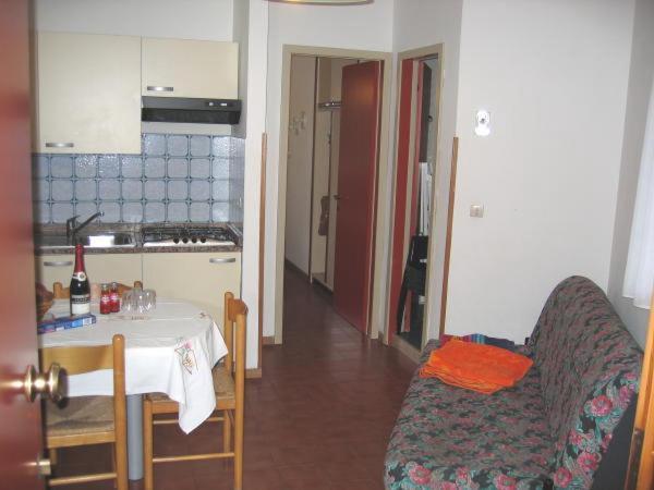 Condominio Moschettieri Bibione Exterior photo