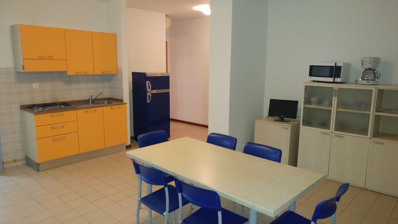Condominio Moschettieri Bibione Exterior photo